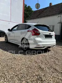 2013 Ford FOCUS