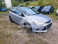 2013 Ford FOCUS