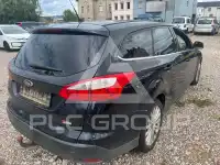 2013 Ford FOCUS