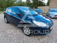 2013 Ford FOCUS