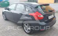 2013 Ford FOCUS