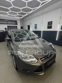 2013 Ford FOCUS