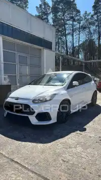 2013 Ford FOCUS