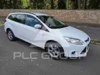 2013 Ford FOCUS