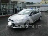 2013 Ford FOCUS