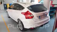 2013 Ford FOCUS