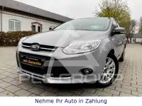 2013 Ford FOCUS