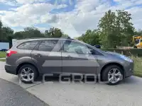 2013 Ford FOCUS