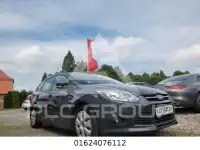 2013 Ford FOCUS