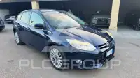 2013 Ford FOCUS