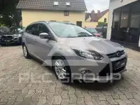 2013 Ford FOCUS