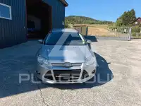 2013 Ford FOCUS