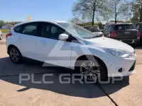 2013 Ford FOCUS