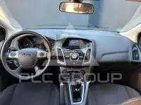 2013 Ford FOCUS