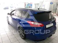 2013 Ford FOCUS