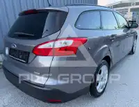 2013 Ford FOCUS