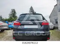 2013 Ford FOCUS