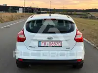 2013 Ford FOCUS