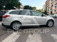 2013 Ford FOCUS