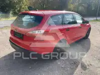 2013 Ford FOCUS