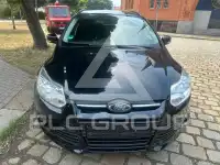 2013 Ford FOCUS