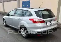 2013 Ford FOCUS