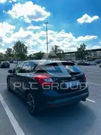 2013 Ford FOCUS