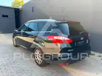 2013 Ford FOCUS