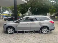 2013 Ford FOCUS