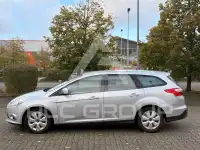 2013 Ford FOCUS