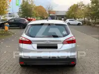 2013 Ford FOCUS