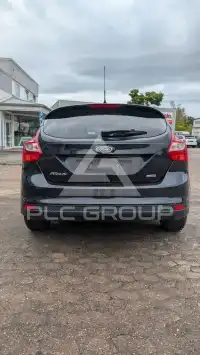 2013 Ford FOCUS