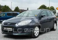 2013 Ford FOCUS