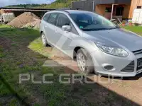 2013 Ford FOCUS