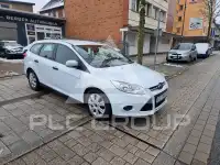 2013 Ford FOCUS