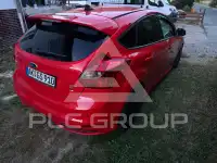 2013 Ford FOCUS