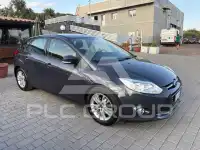 2013 Ford FOCUS