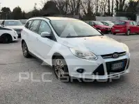 2013 Ford FOCUS