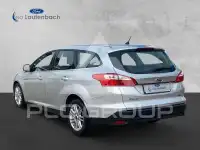 2013 Ford FOCUS