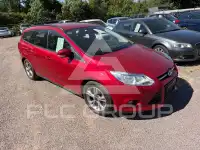 2013 Ford FOCUS