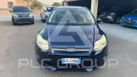 2013 Ford FOCUS