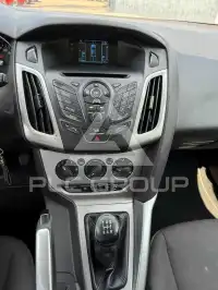 2013 Ford FOCUS