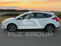 2013 Ford FOCUS