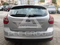 2013 Ford FOCUS