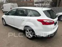 2013 Ford FOCUS