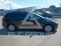 2013 Ford FOCUS