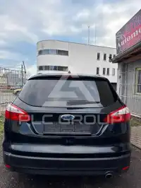 2013 Ford FOCUS