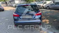 2013 Ford FOCUS