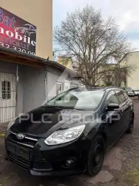 2013 Ford FOCUS