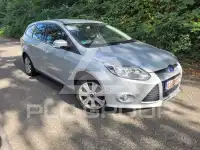 2013 Ford FOCUS
